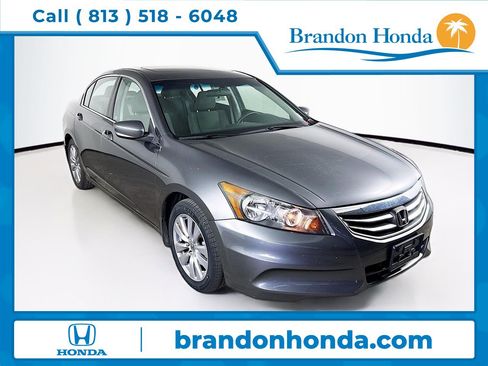 Used 2012 Honda Accord EX image 1