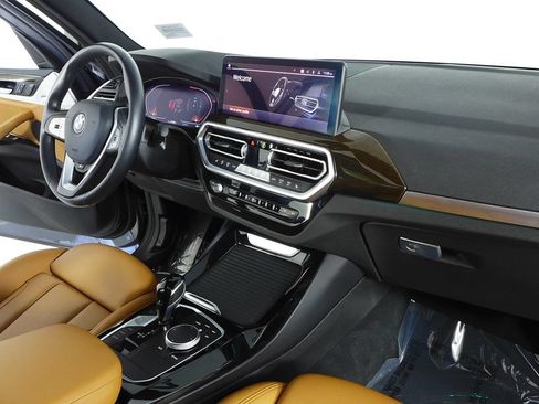 Used 2023 BMW X3 sDrive30i w/ Premium Package RWD image 13