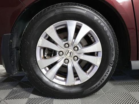 Used 2014 Honda Odyssey EX-L image 7