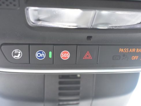 New 2026 Chevrolet Traverse RS image 32