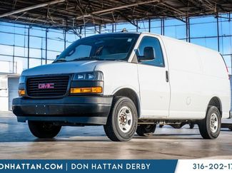 Used 2023 GMC Savana 2500 w/ Driver Convenience Package video 1