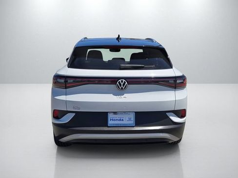 Used 2021 Volkswagen ID.4 Pro S w/ Gradient Package RWD image 5