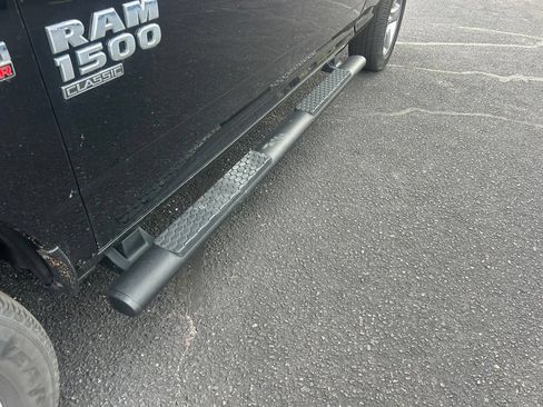Used 2022 RAM 1500 Tradesman w/ Tradesman SXT Package AWD/4WD image 10