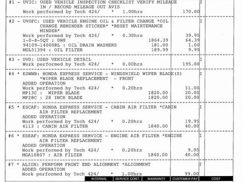Used 2024 Toyota Corolla LE image 14