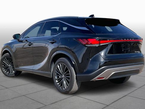 Used 2024 Lexus RX 350h image 11