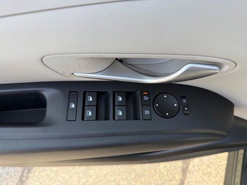 New 2026 Hyundai Tucson SEL AWD/4WD image 16