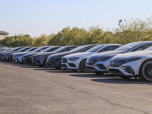 New 2024 Mercedes-Benz CLA 250 4MATIC image 39