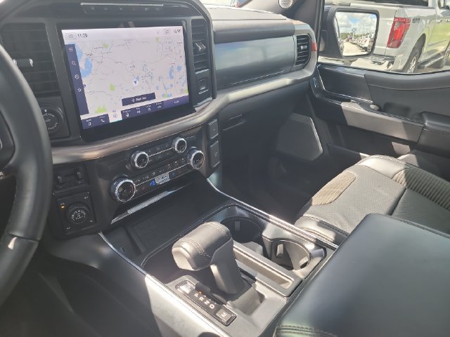 Used 2023 Ford F150 Raptor AWD/4WD image 21