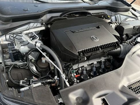 Used 2024 Acura MDX Technology image 22