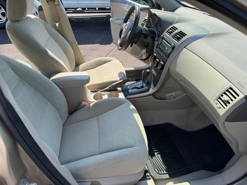 Used 2010 Toyota Corolla S FWD image 23