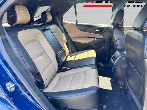Used 2022 Chevrolet Equinox Premier image 15