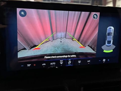 Used 2024 Ford Mustang GT w/ Mustang Nite Pony Package image 23