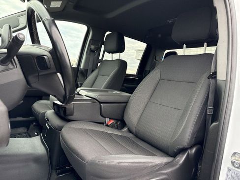 Used 2024 GMC Sierra 3500 SLE w/ SLE Value Package image 13