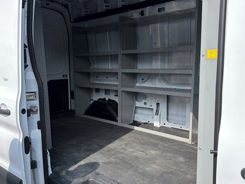 Used 2023 Ford Transit 250 148 High Roof RWD image 13