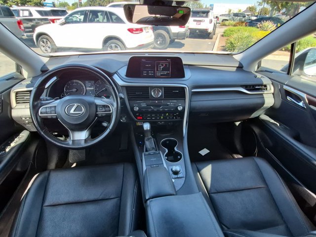 Used 2022 Lexus RX 350 FWD w/ Premium Package image 16