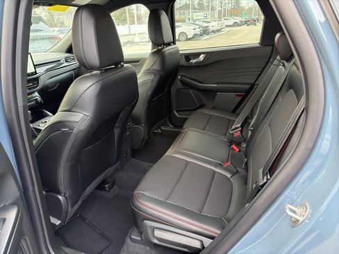 New 2026 Ford Escape ST-Line w/ Tech Pack #1 image 7