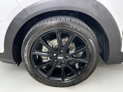 Used 2019 Hyundai Tucson Night FWD image 24