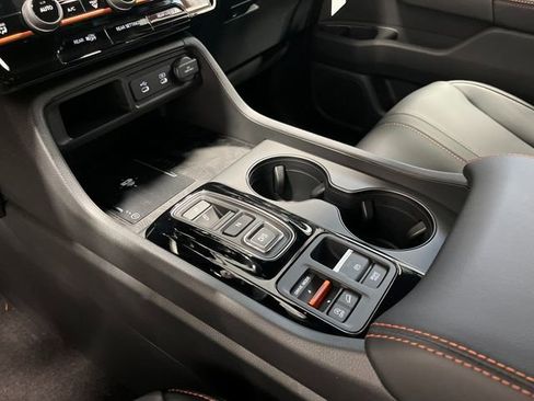 New 2026 Honda Pilot TrailSport image 21