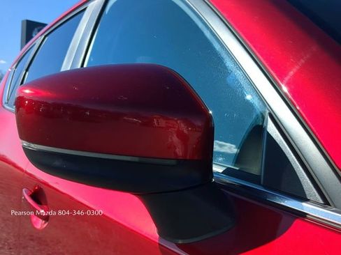 Certified 2024 MAZDA CX-5 AWD 2.5 S w/ Select Package image 12