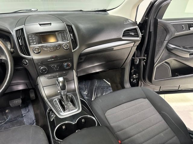 Used 2017 Ford Edge SE AWD/4WD image 19