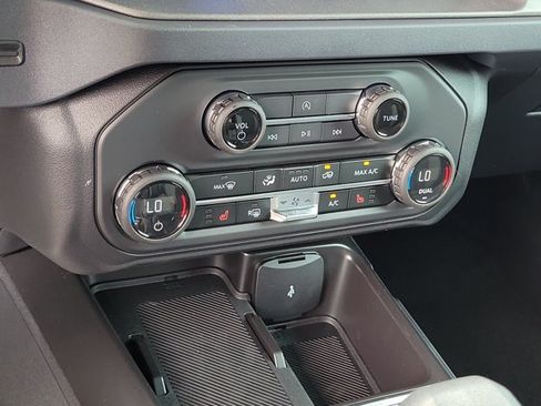 New 2026 Ford Bronco Big Bend AWD/4WD image 31
