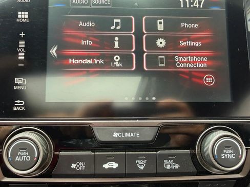 Used 2017 Honda Civic Si image 18