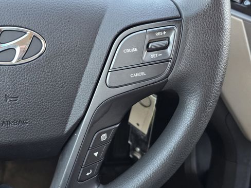 Used 2018 Hyundai Santa Fe Sport image 26