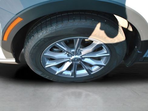 Used 2024 Honda CR-V EX-L image 29