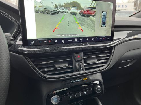 New 2026 Ford Escape ST-Line Select w/ Tech Pack #2 image 42