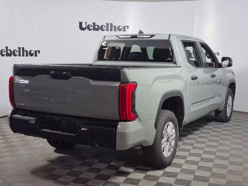 New 2026 Toyota Tundra SR5 image 7
