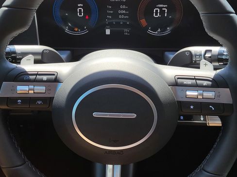 New 2026 Hyundai Sonata SEL FWD image 20