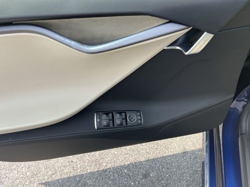 Used 2020 Tesla Model S Long Range Plus AWD/4WD image 15