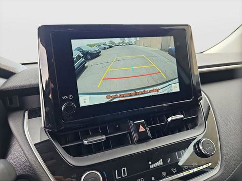 Certified 2024 Toyota Corolla Cross XLE AWD/4WD image 10