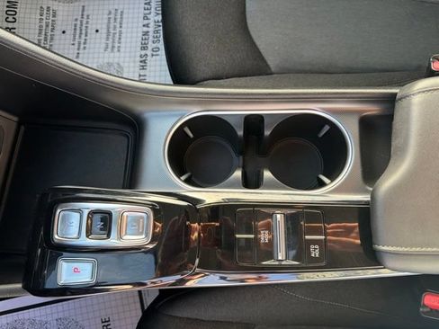 Used 2021 Hyundai Sonata SEL FWD image 20