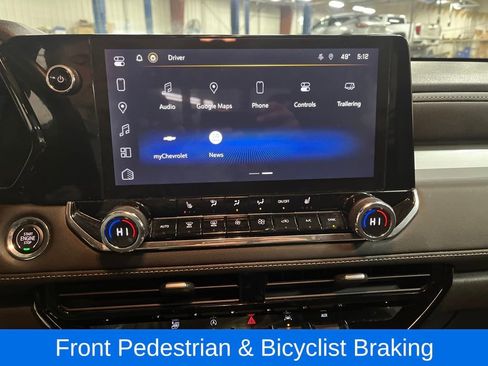 Used 2023 Chevrolet Colorado LT image 23