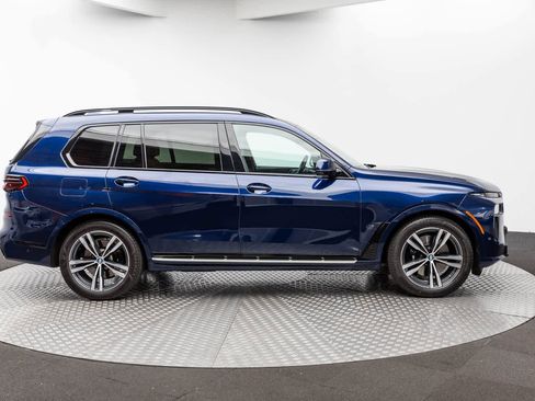 Used 2023 BMW X7 xDrive40i w/ Executive Package image 67