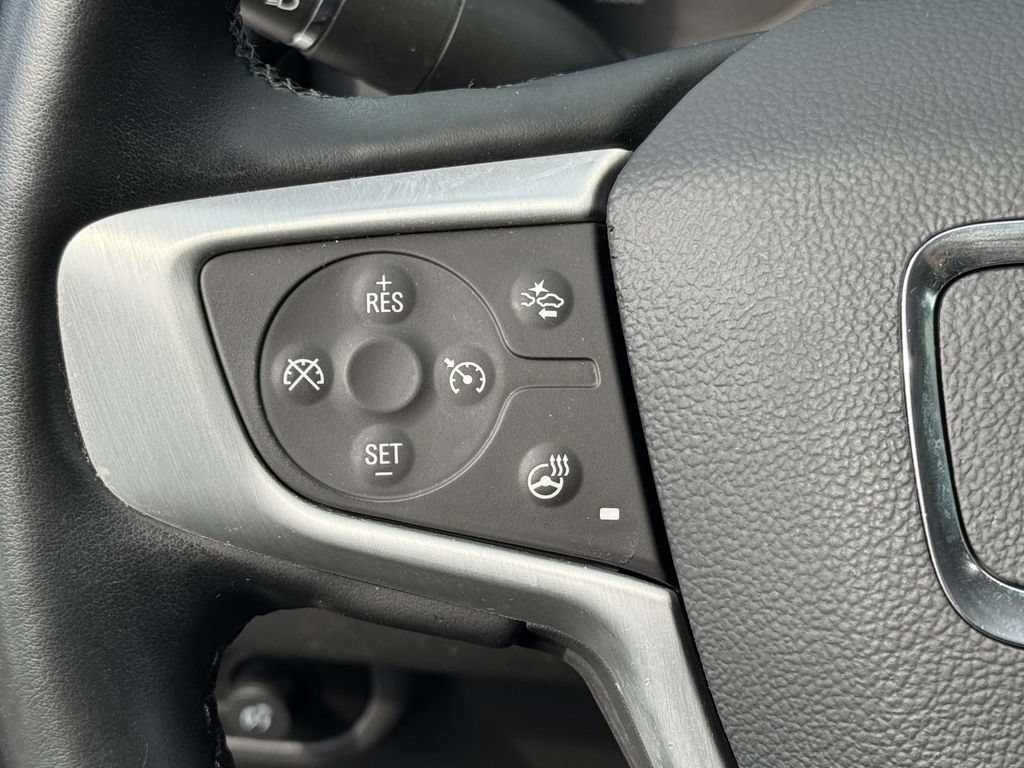 Used 2023 GMC Terrain SLT w/ Infotainment Package II AWD/4WD image 24