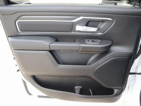 New 2026 RAM 1500 Big Horn image 17