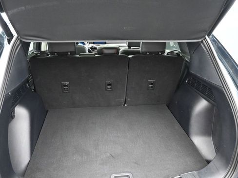 Used 2022 Ford Escape SEL w/ SEL Stealth AWD Package image 10