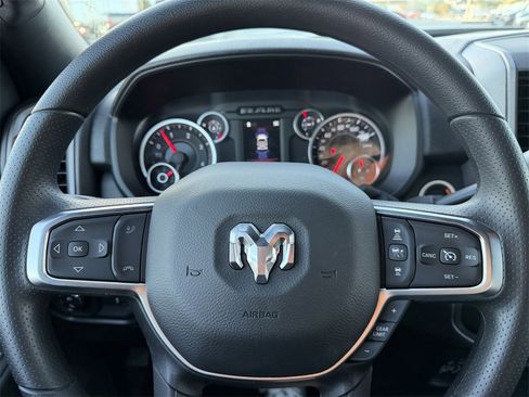 New 2026 RAM 2500 Tradesman image 24