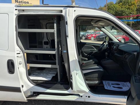 Used 2019 RAM ProMaster City Tradesman FWD image 15