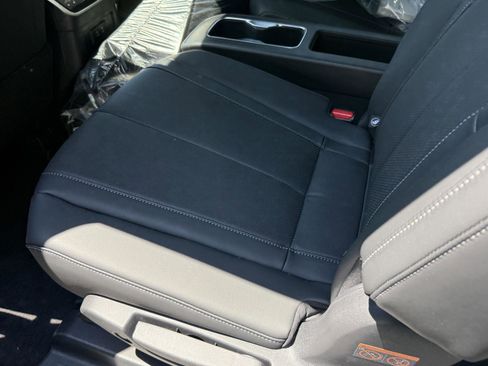 New 2027 INFINITI QX60 Sport w/ Dark Cargo Package AWD/4WD image 20