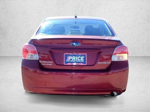 Used 2012 Subaru Impreza 2.0i Premium image 3