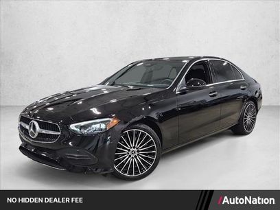 Used 2026 Mercedes-Benz C 300 Sedan