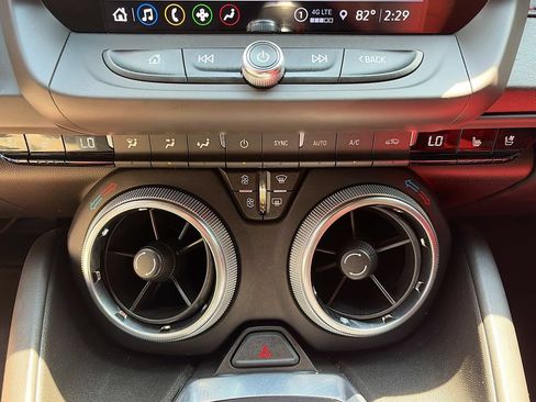 Used 2023 Chevrolet Camaro LT w/ RS Package RWD image 16