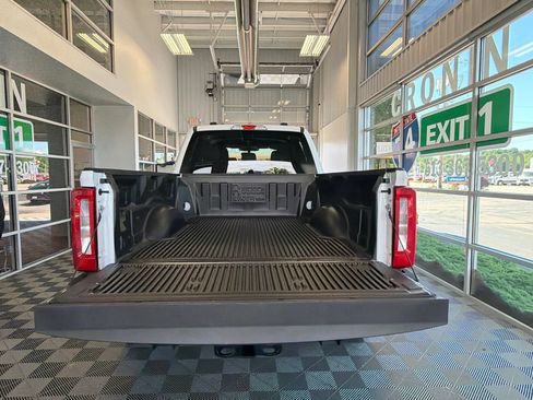 Used 2026 Ford F250 XLT AWD/4WD image 7