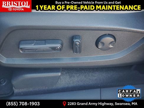 Used 2023 Honda Pilot Elite image 24