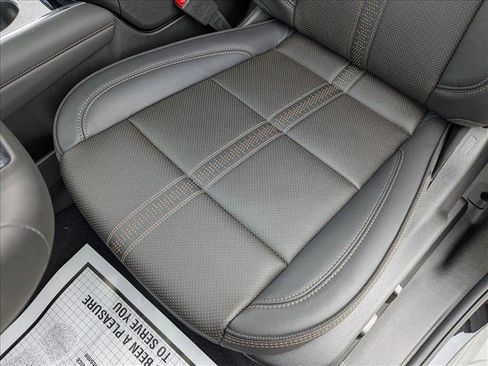 New 2026 Chevrolet Suburban High Country w/ Sun And Tow Package image 4