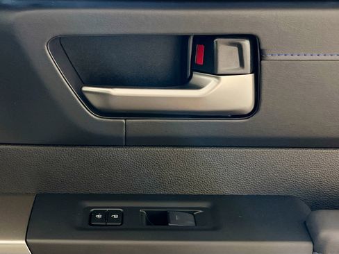 New 2026 Toyota Tundra Platinum AWD/4WD image 32