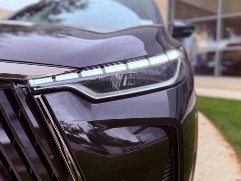 New 2026 INFINITI QX60 Autograph w/ Dark Cargo Package AWD/4WD image 7